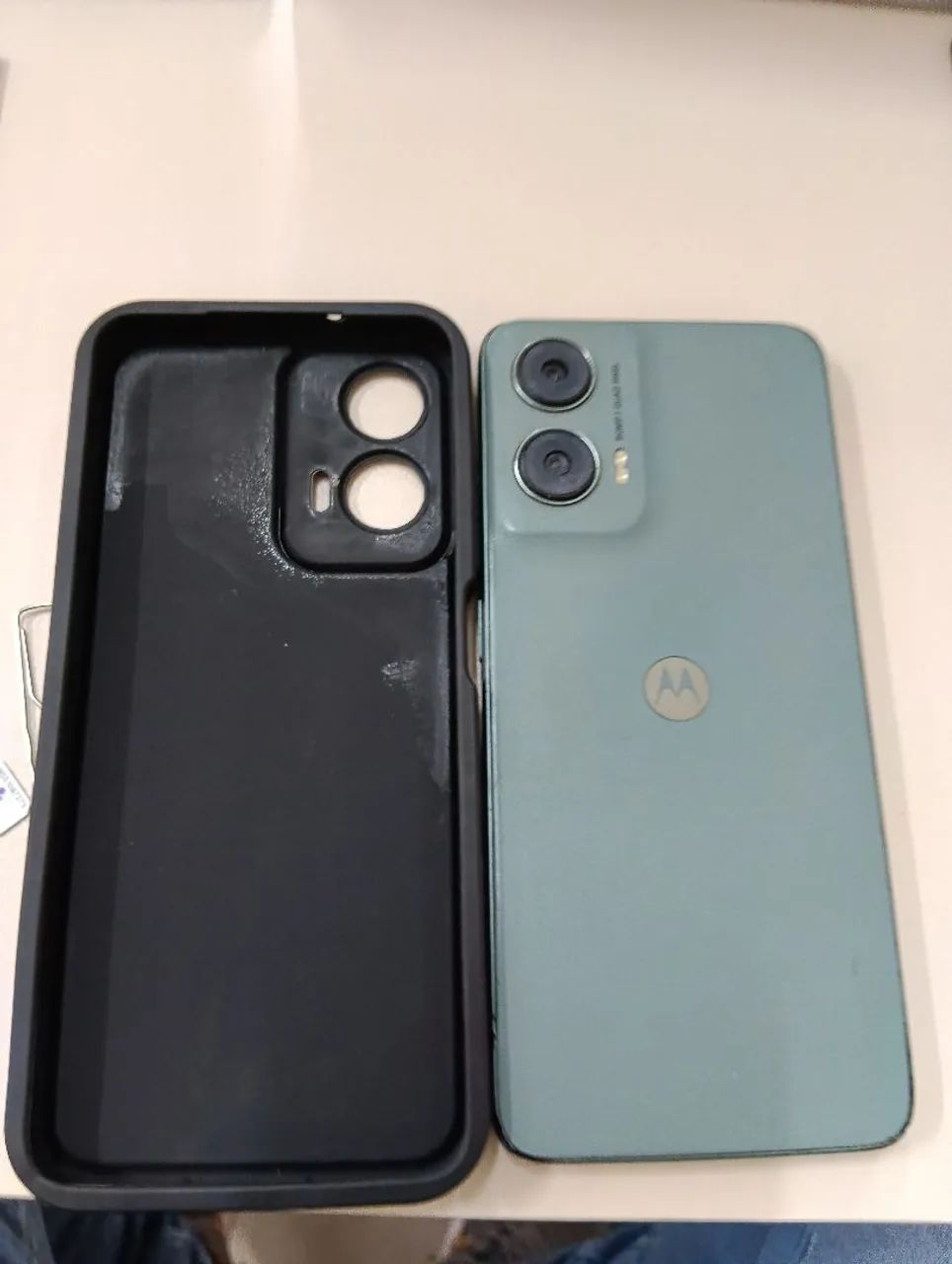 Motorola g35 - Foto 3
