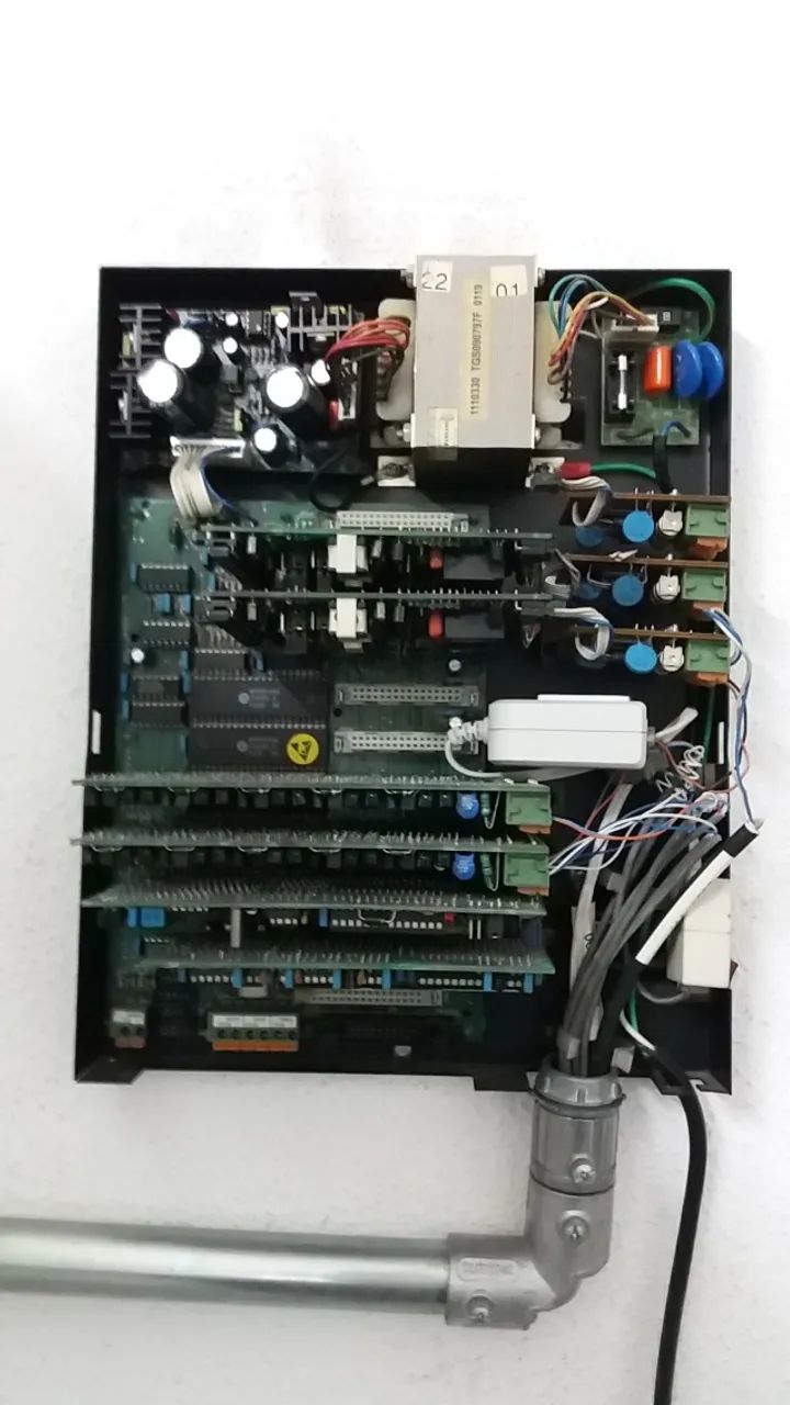 PABX Intelbrás 6020 - Foto 2