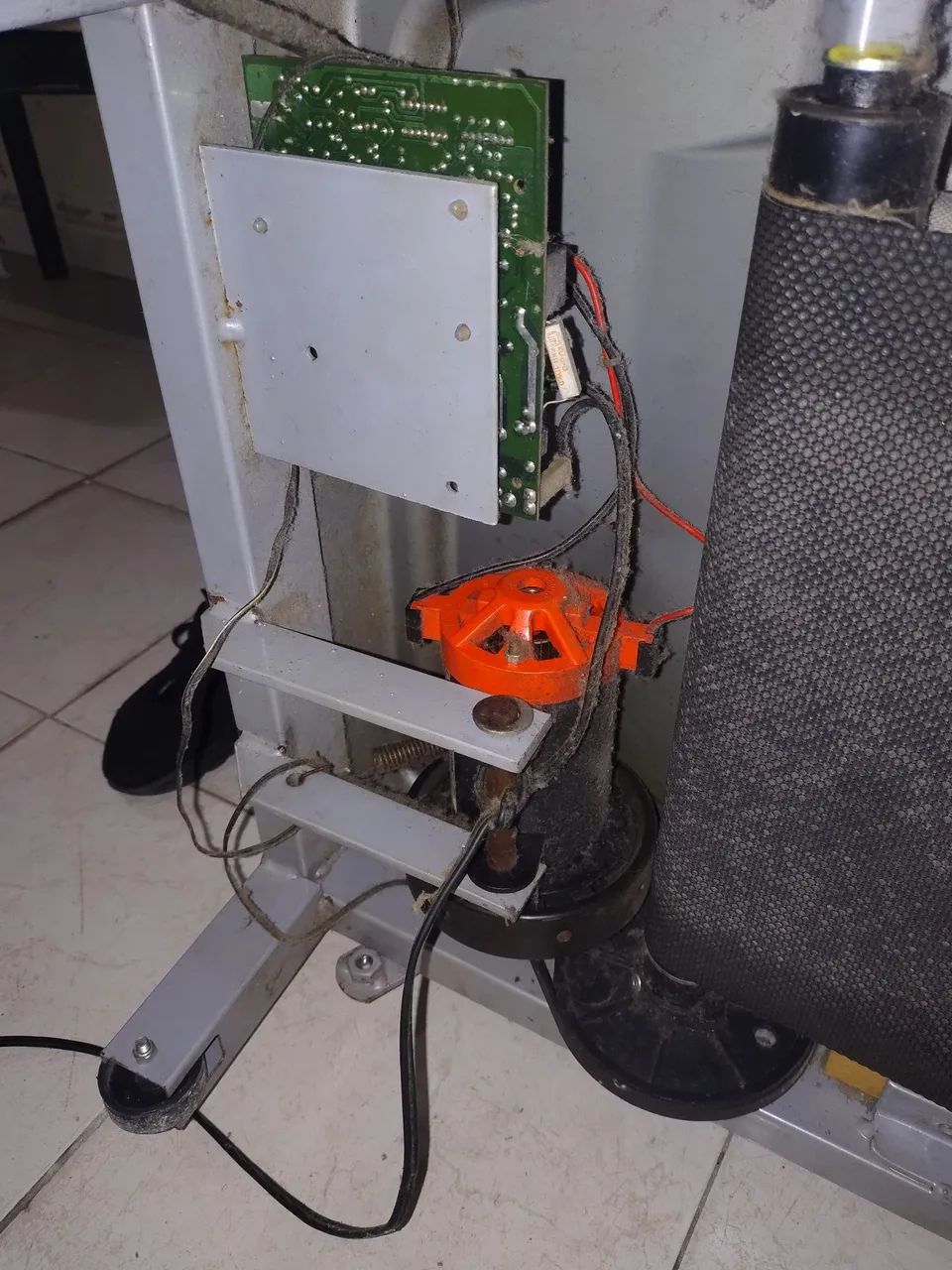 Esteira MT5500 - Foto 3