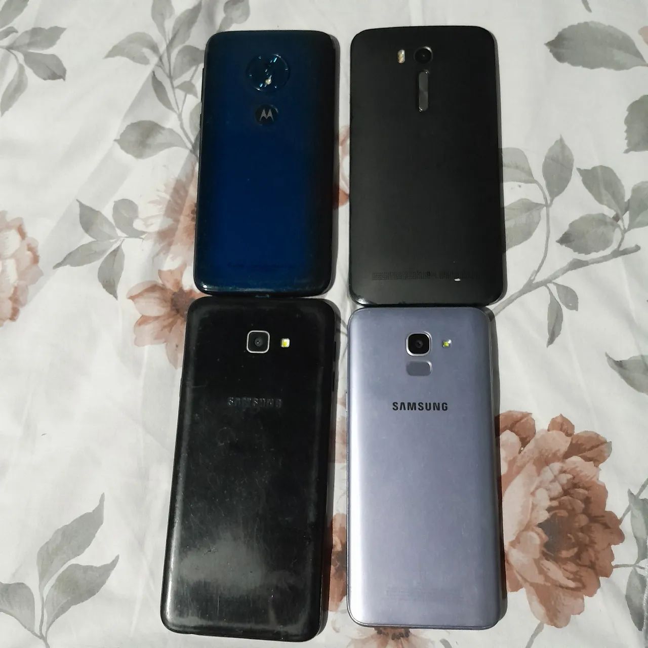 Celular - Foto 2