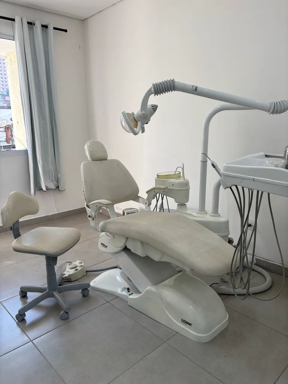 Cadeira odontológica Olsen  - Foto 2