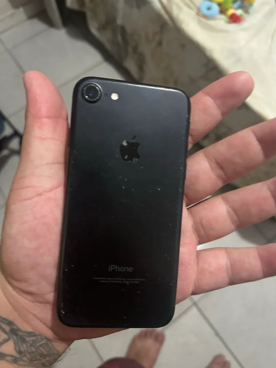 iPhone 7 normal  - Foto 3