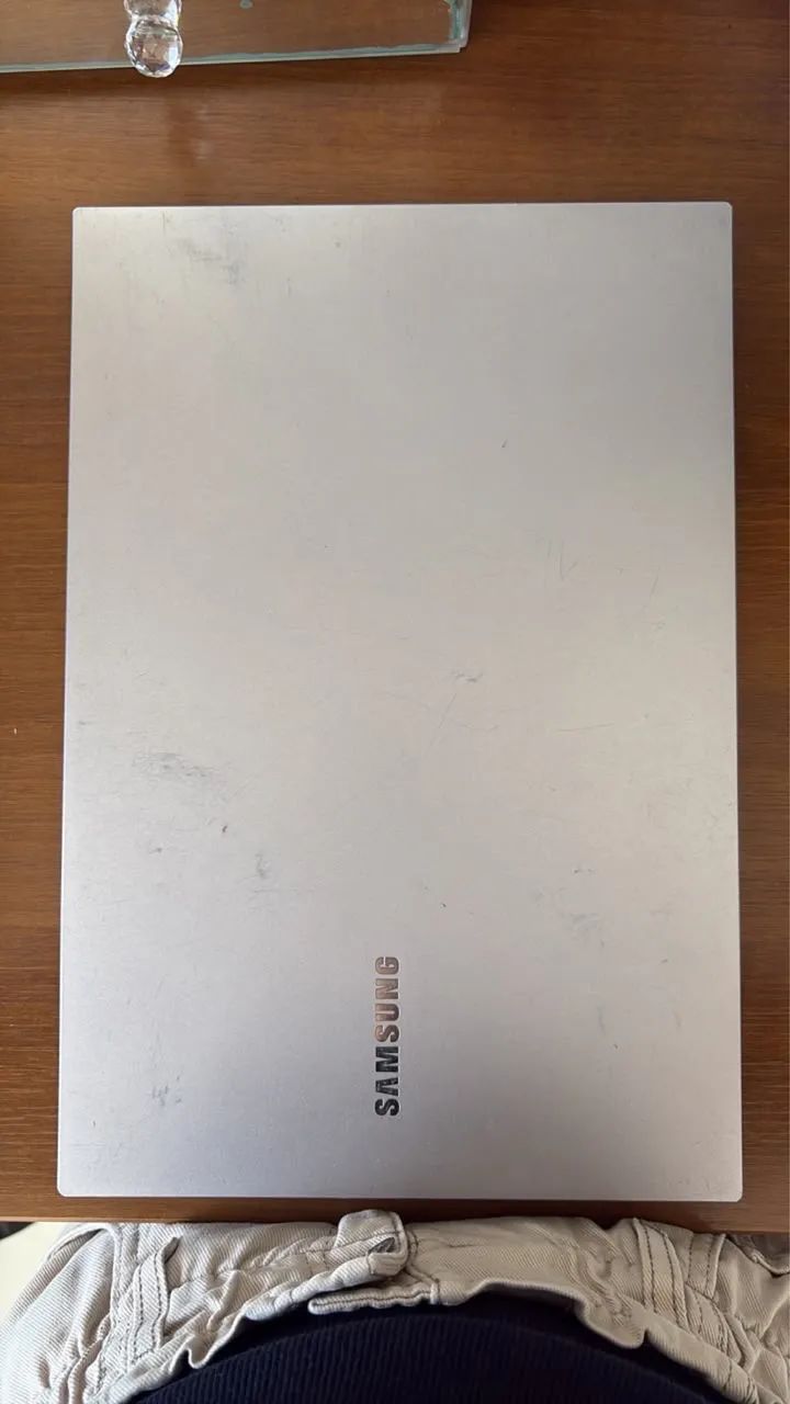 Notebook Samsung Book E30 i3 10ª Gen | SSD 256GB | 4GB RAM - Foto 5