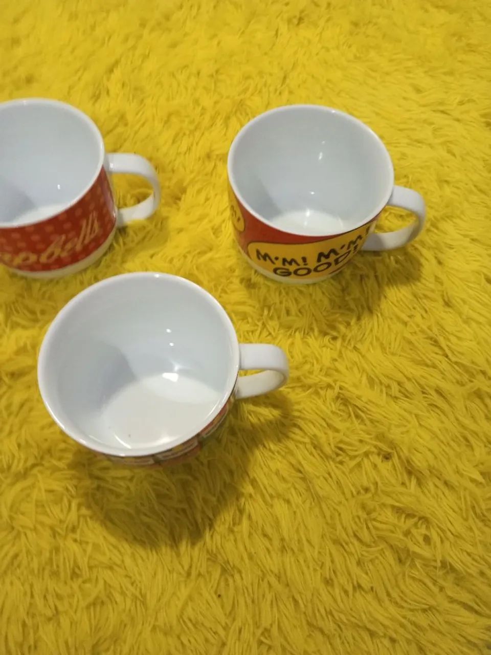 Kit canecas caldo 