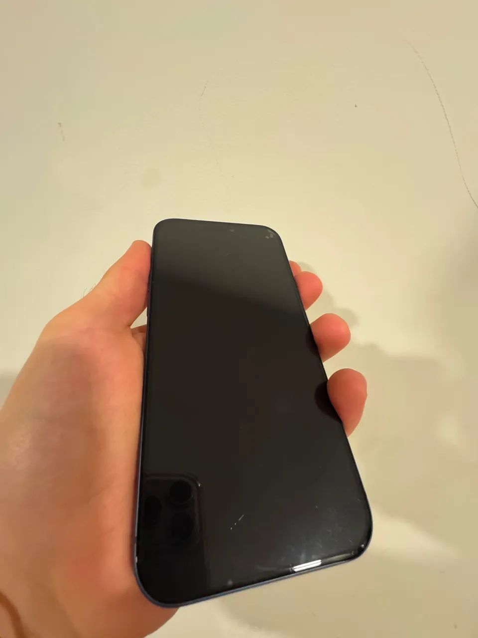 iPhone 17 pro Max  - Foto 4
