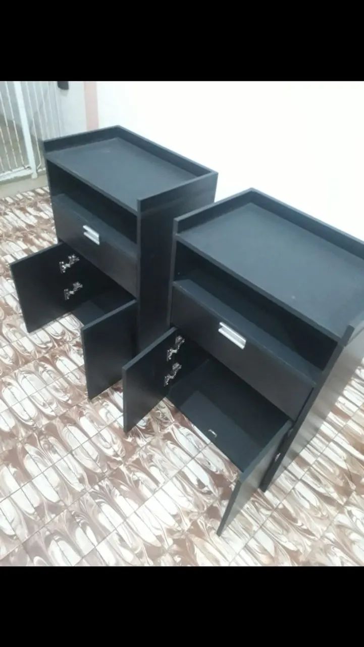 carrinho auxiliar multiuso - Foto 2