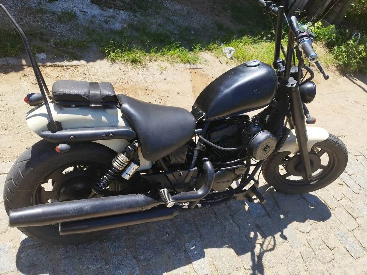 Miragem 250  - Foto 3
