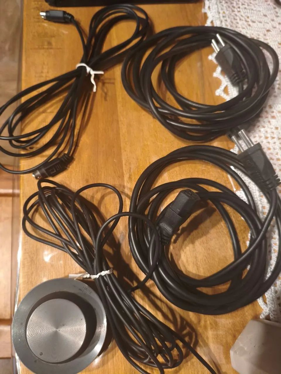 Monitores de referência Pioneer S-DJ05  - Foto 5