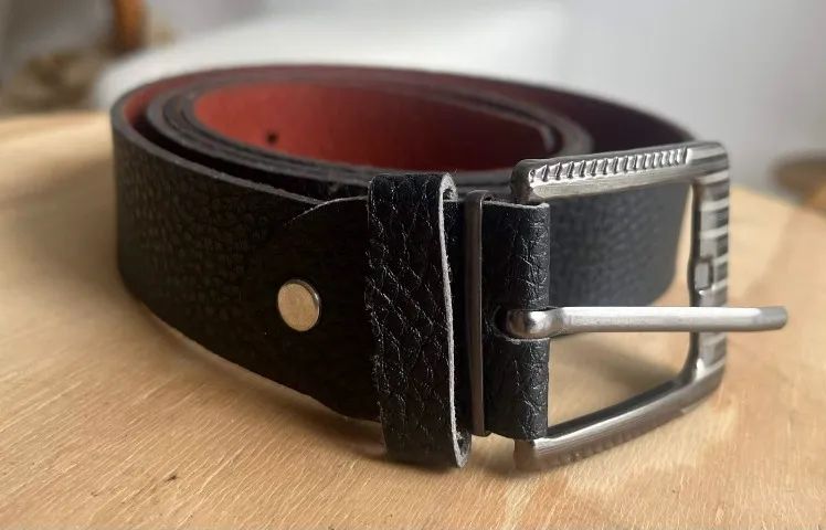 Cinto Masculino 130cm