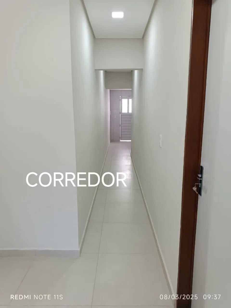 A "Pequena Notável" Linda e Compacta casa no bairro Petrópolis. - Foto 2