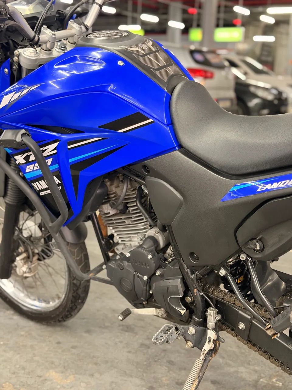 XTZ LANDER 250  - Foto 2