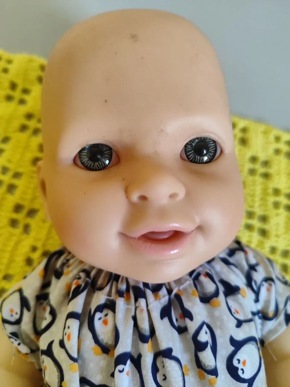 Boneco usado - Foto 4