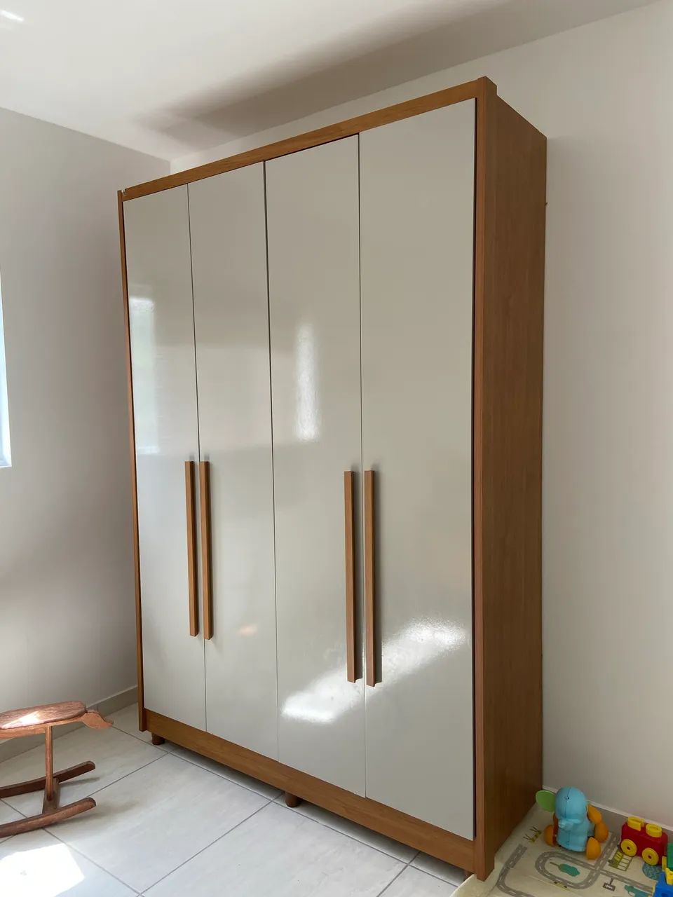 Guarda roupa  - Foto 2