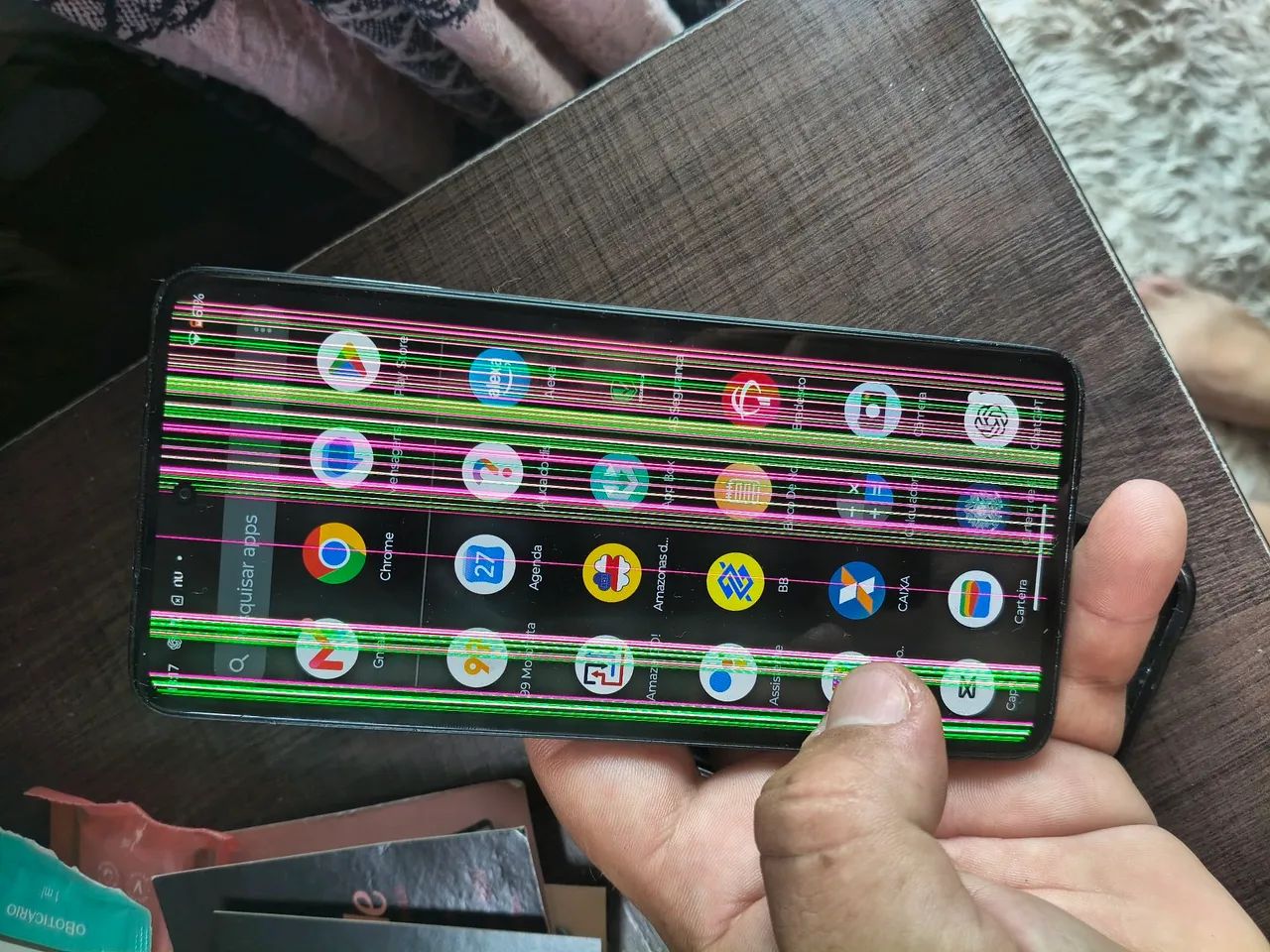 Moto G 52 - Foto 2