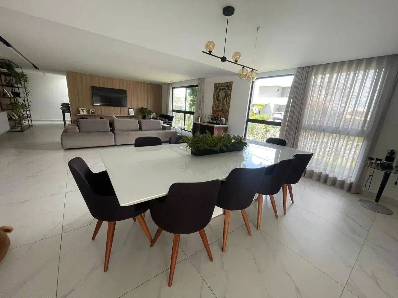 Condomínio Residencial Flora Boulevard - Foto 2