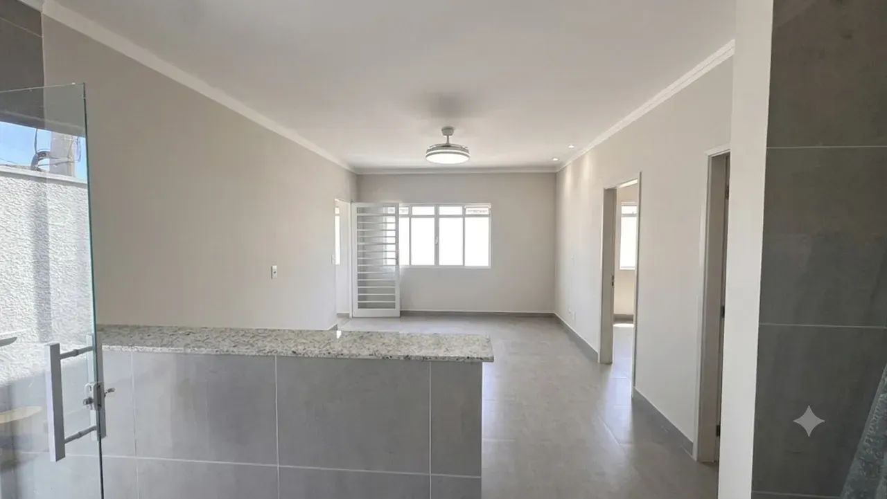 Casa 3 quartos nova no Jardim dos Oliveiras - Foto 2