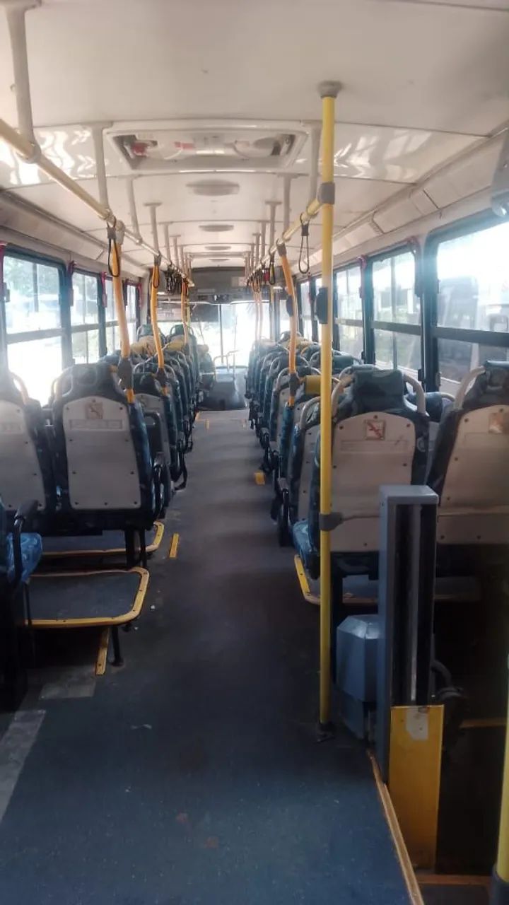 Ônibus  - Foto 4