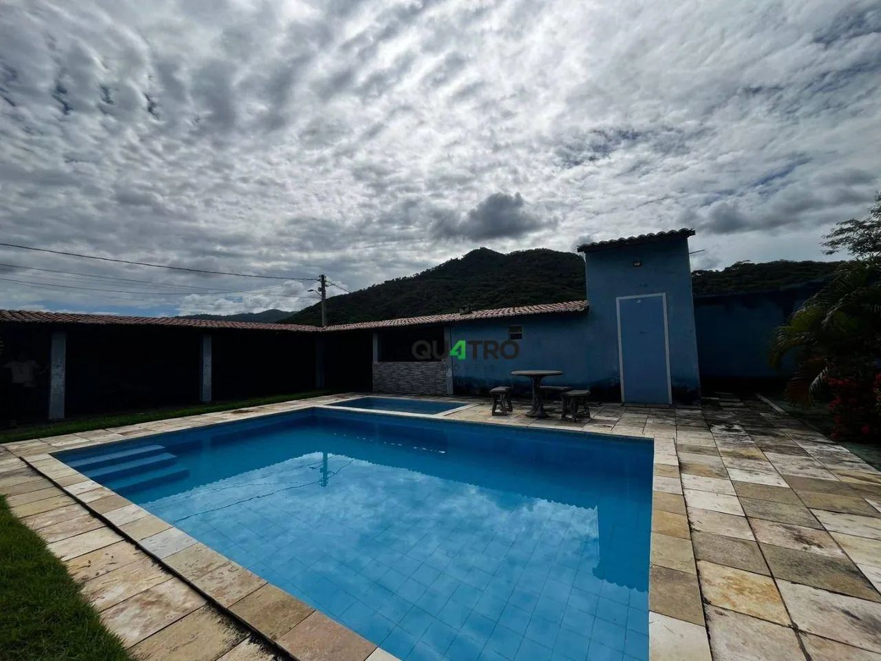 Refúgio Particular em Baturité: Lazer Completo e Tranquilidade - Foto 2