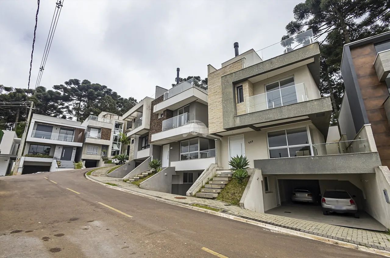 Vendas Casa Curitiba PR - Foto 4