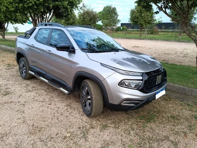 Fiat Toro 2024