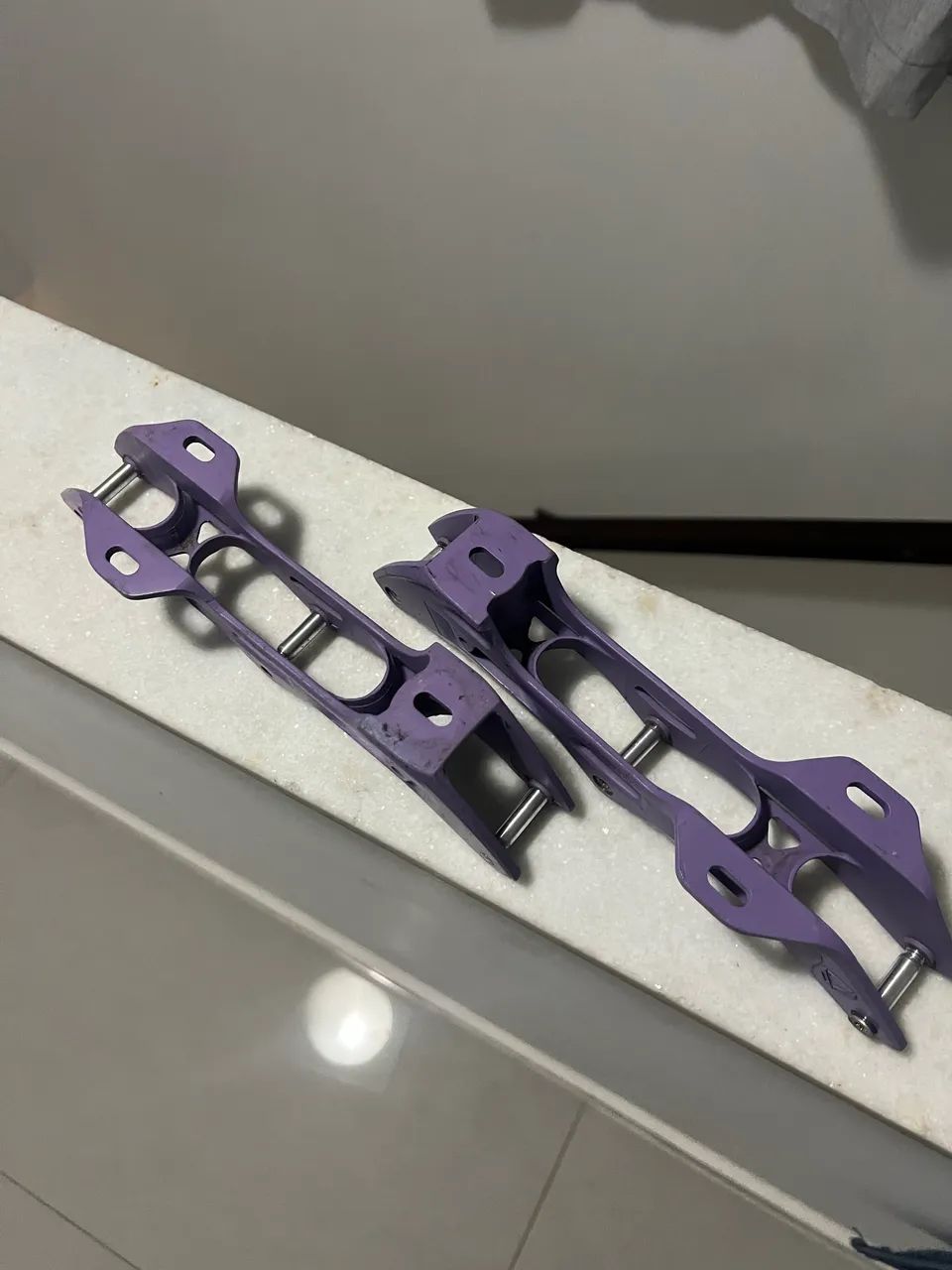 Base Trinity Powerslide do next lavanda