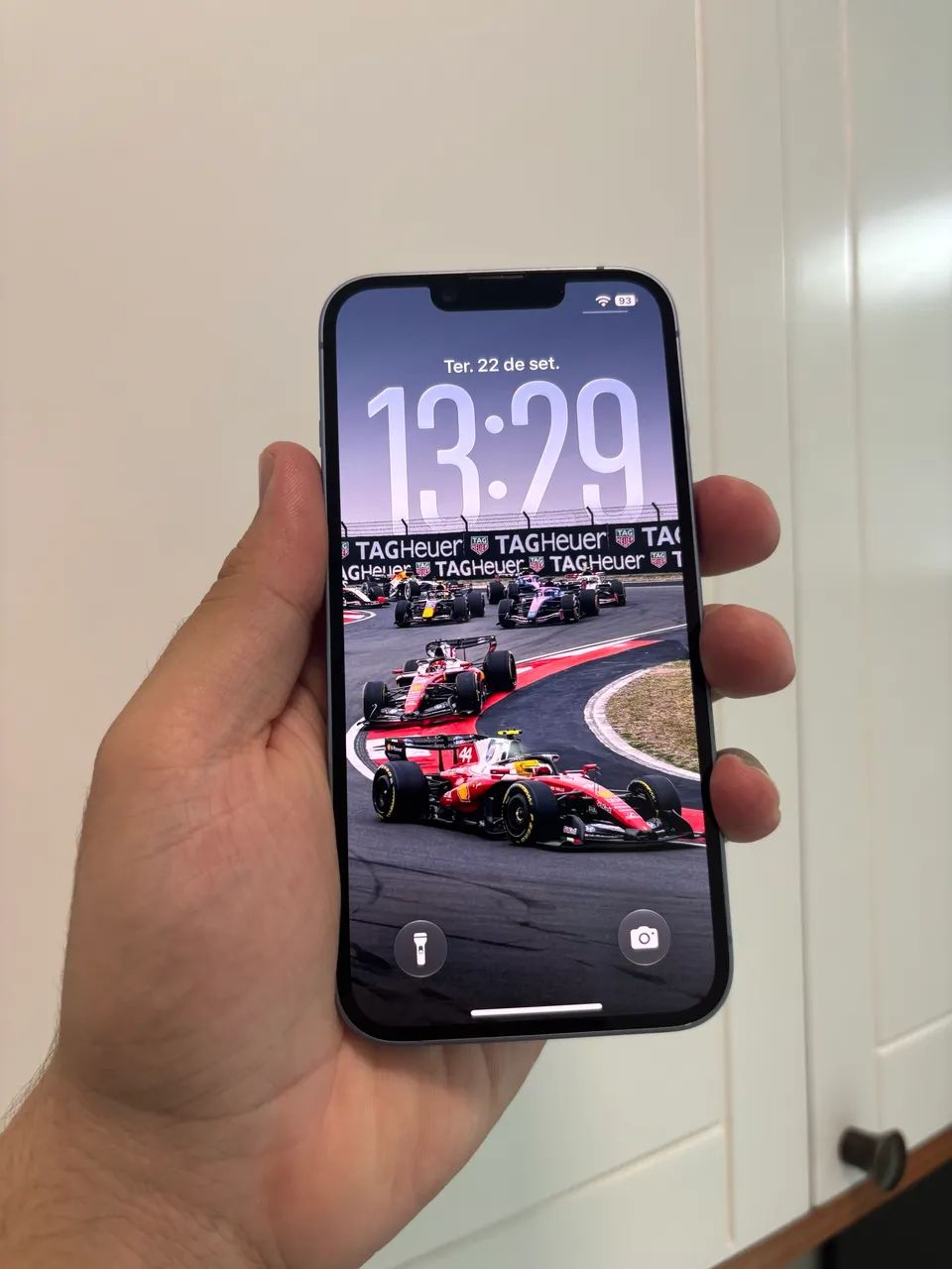IPhone 14 128Gb em estado de novo - Foto 5