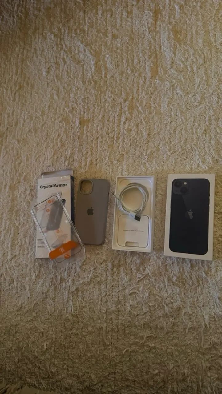 iPhone 13