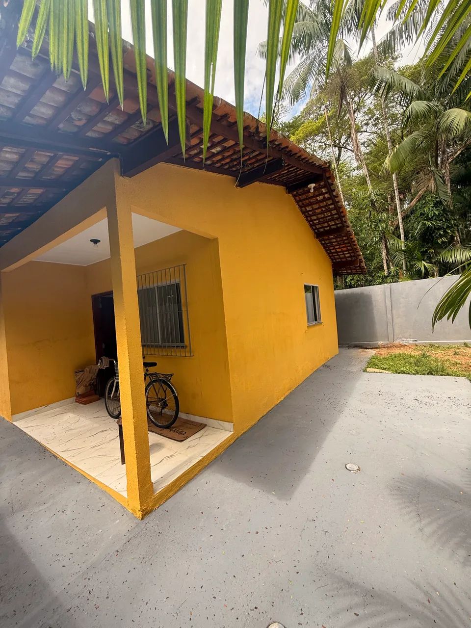 Foto - Belém - Coqueiro