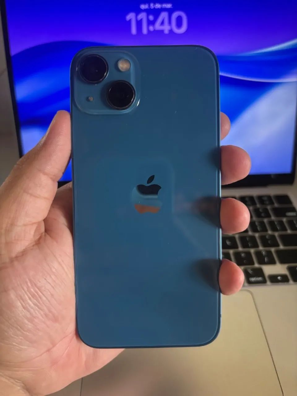 Iphone 13 128GB - Foto 4