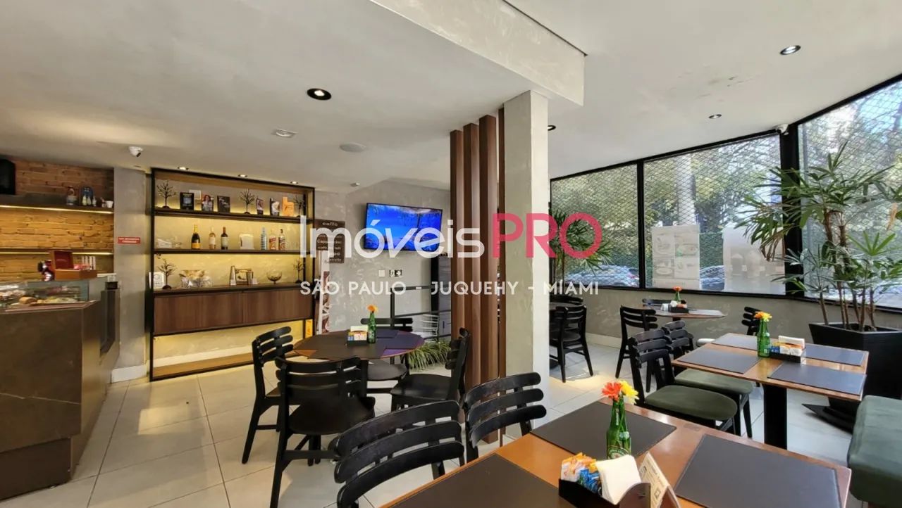 Comercial, Moema - São Paulo