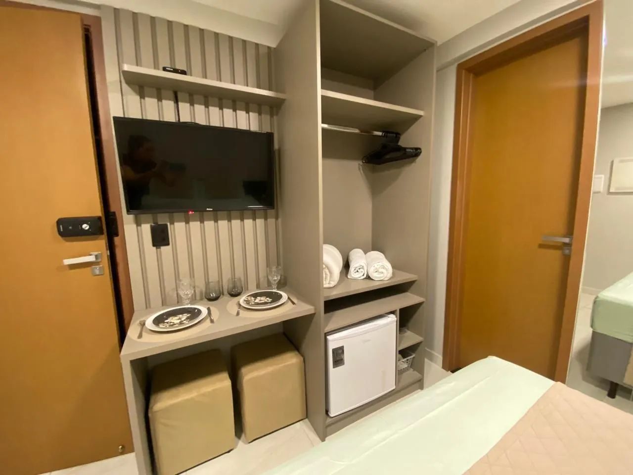 Flat a venda no Bessa - FL0837 - Foto 5