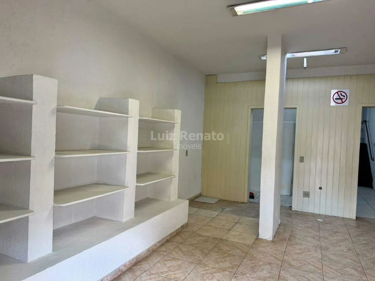 Loja para alugar, 105m² de área no Cidade Nova - Foto 2