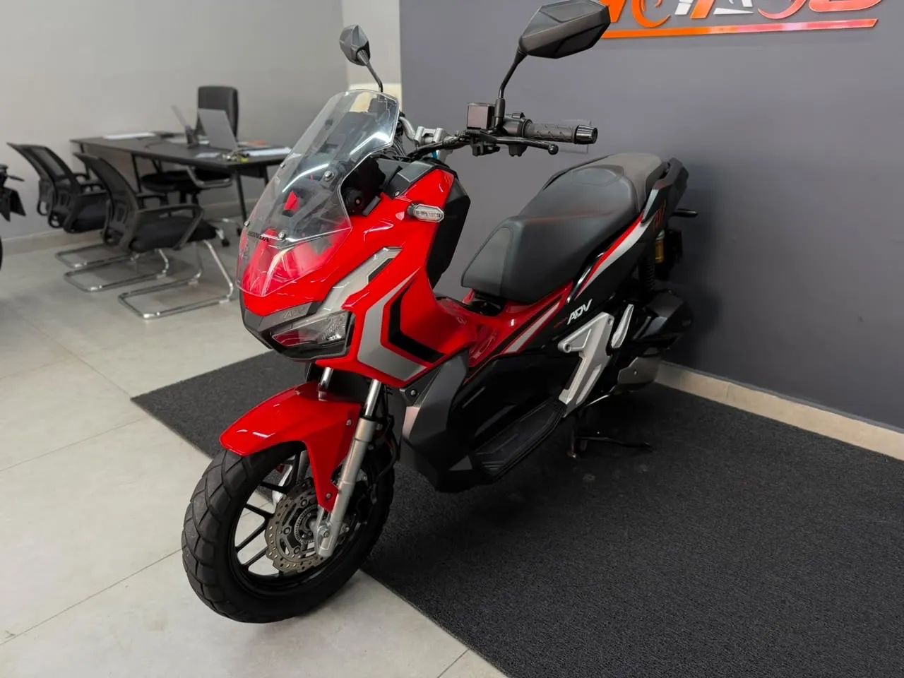 HONDA ADV 150 - Foto 5