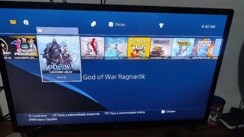 Playstation 4 - Foto 4