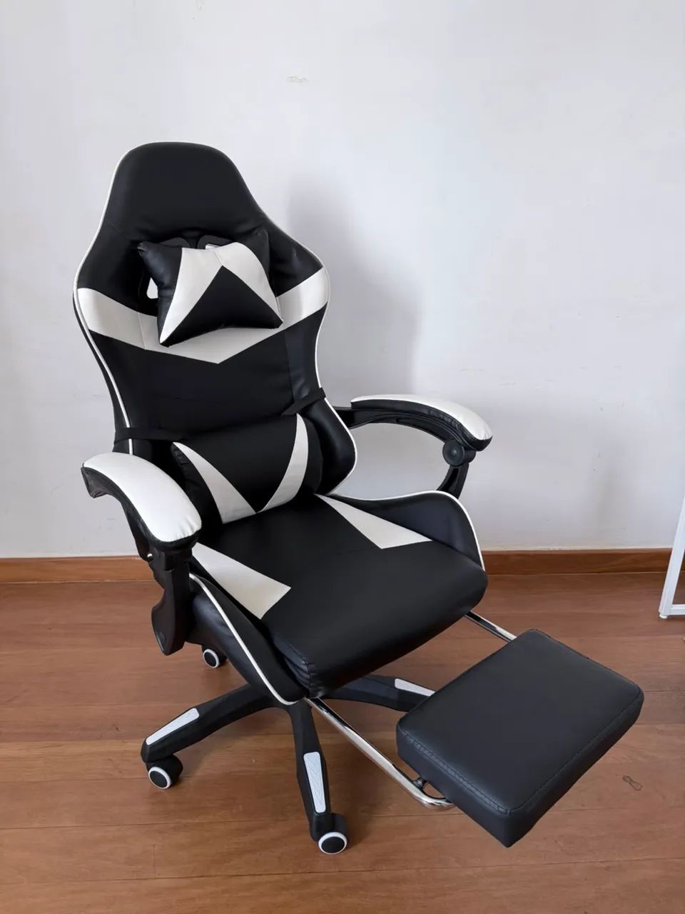 Cadeira Gamer Led Tools