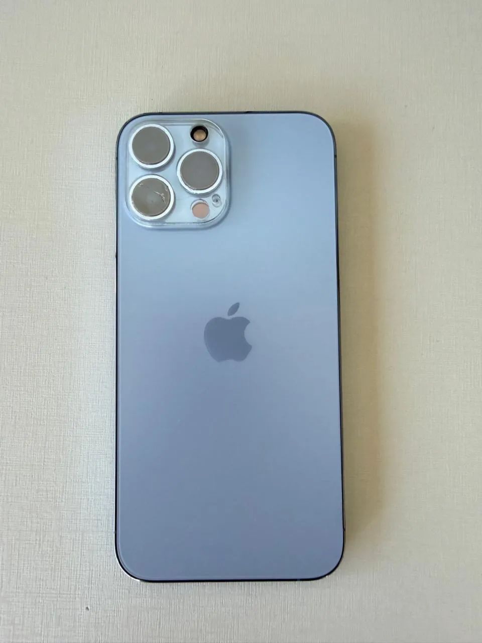 iPhone 13pro Max