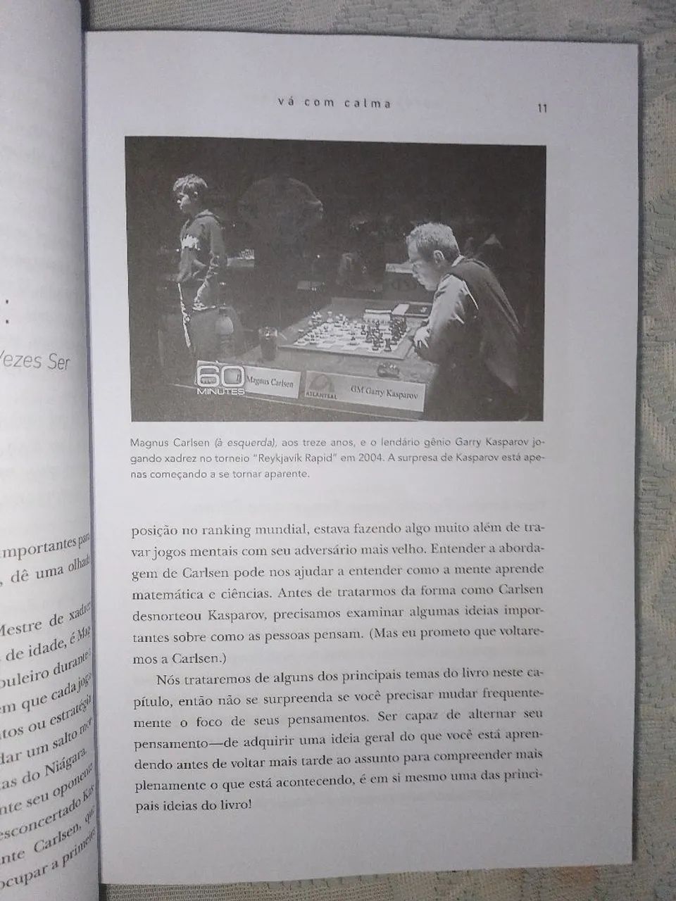 Aprendendo a aprender - Foto 4