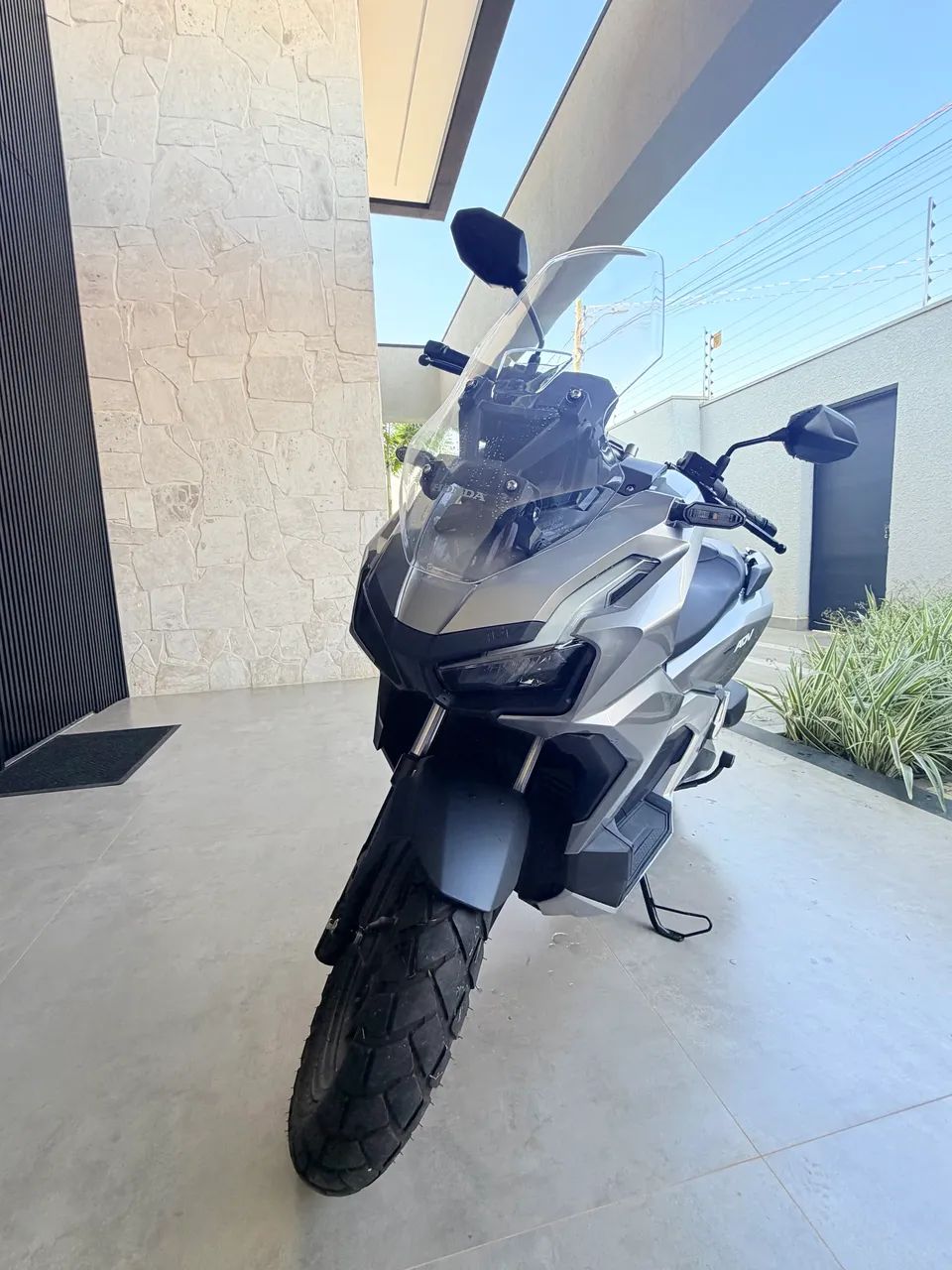 HONDA ADV 160 - Foto 3