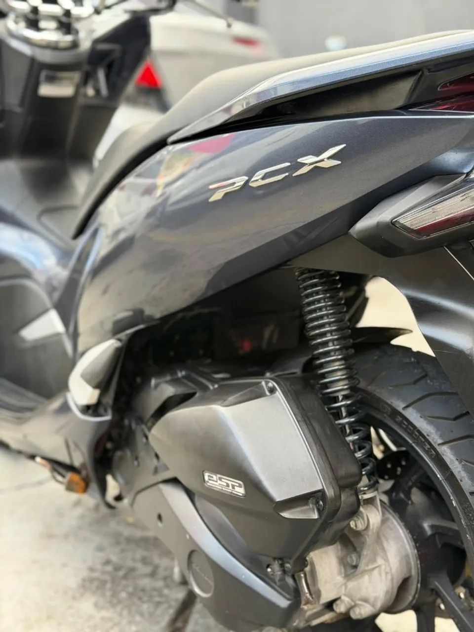 Vendo Pcx 150  - Foto 3