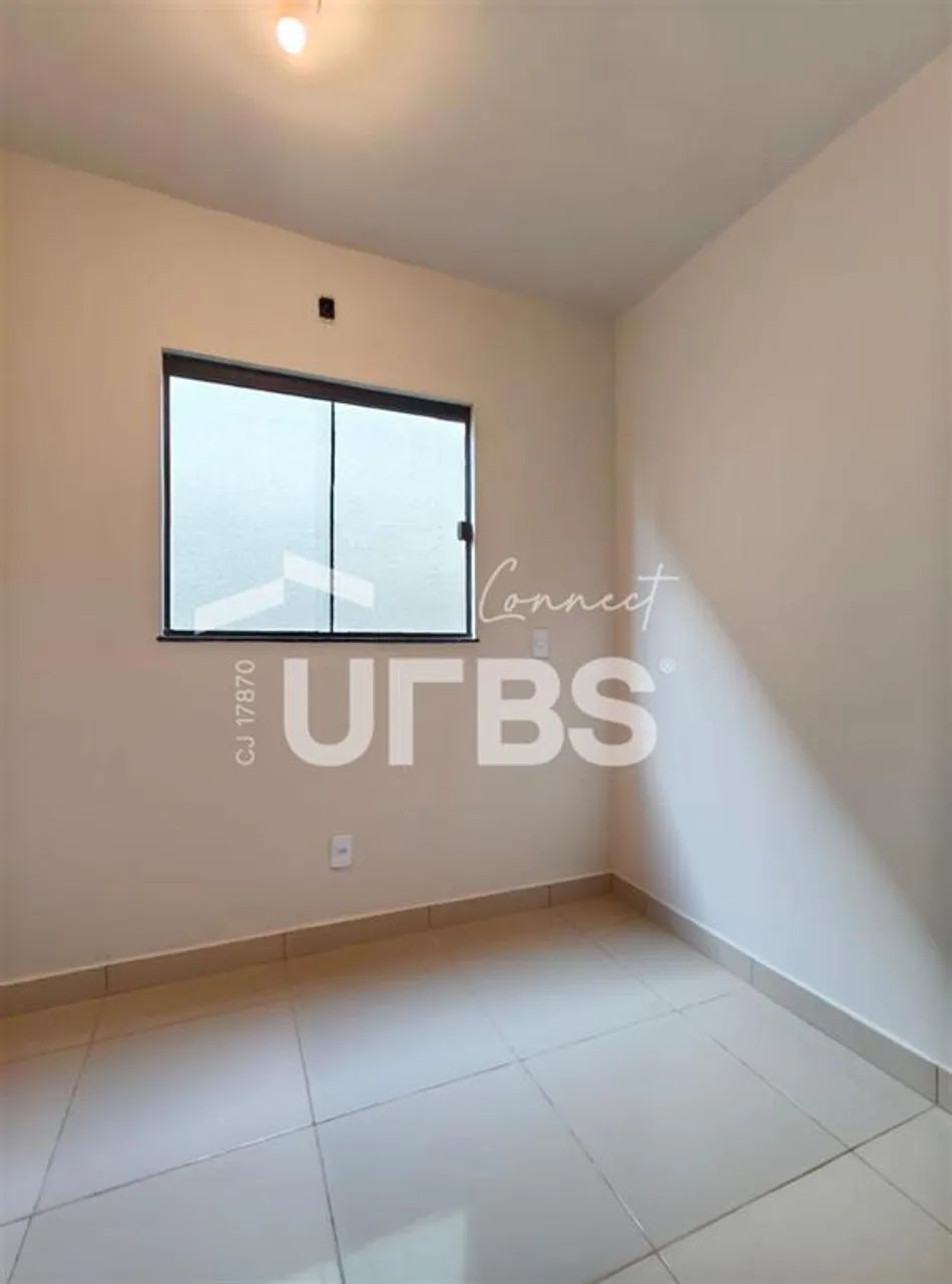 Sua casa em Senador Canedo com entrada facilitada - Foto 4