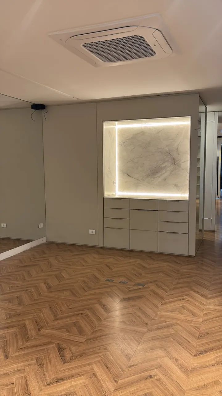 Espaço Premium 33m² no Cabral | Dentro do Expert Beauty Center - Foto 4