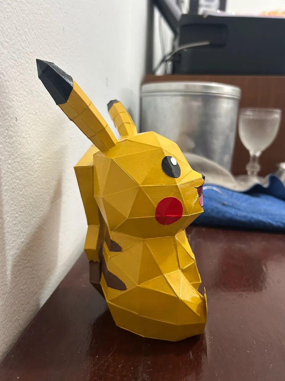 Pokémon Pikachu - Foto 2