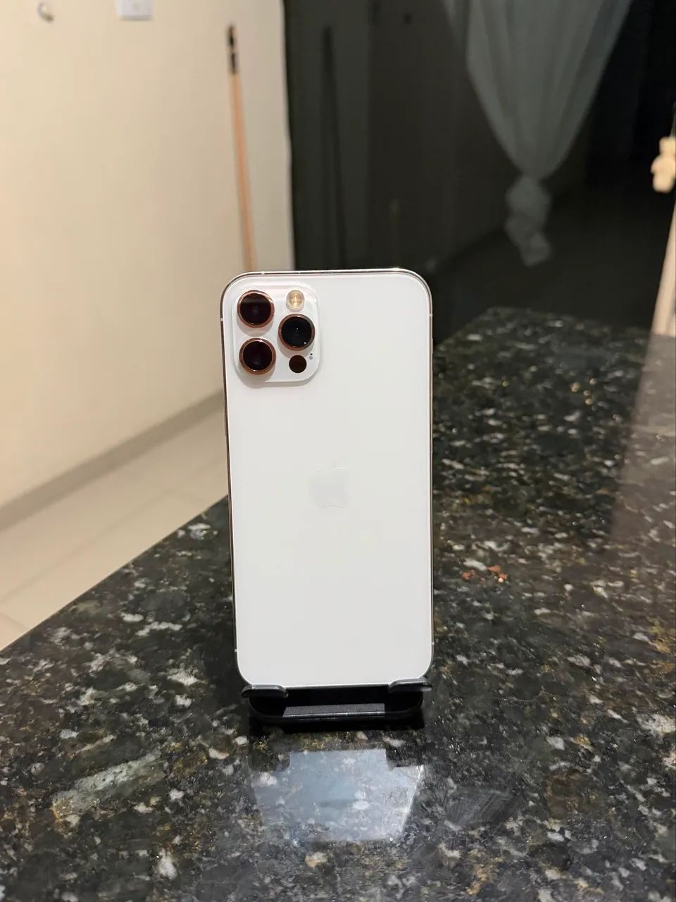 iPhone 12 Pro 512Gb - Foto 2