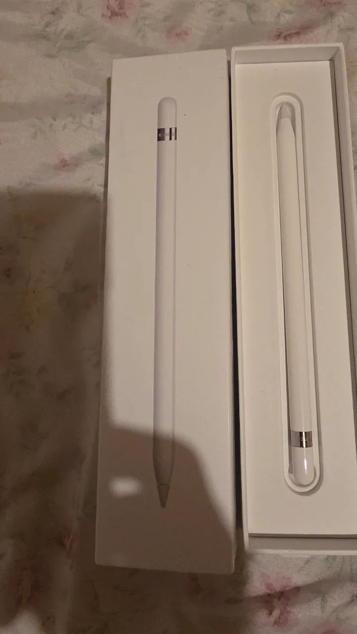 Apple pencil 1a geração novíssima 