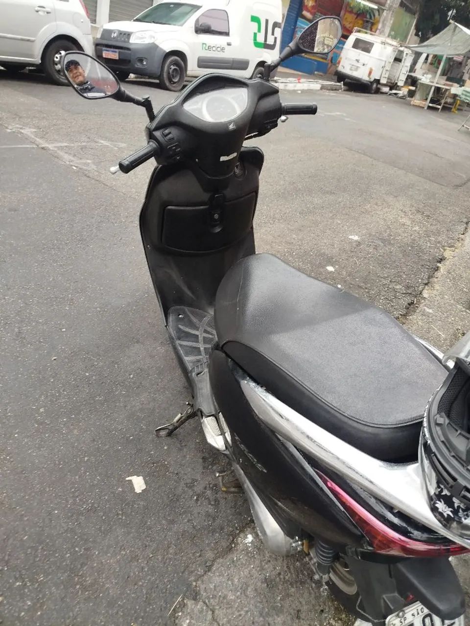 Honda Lead 2010 - Foto 3