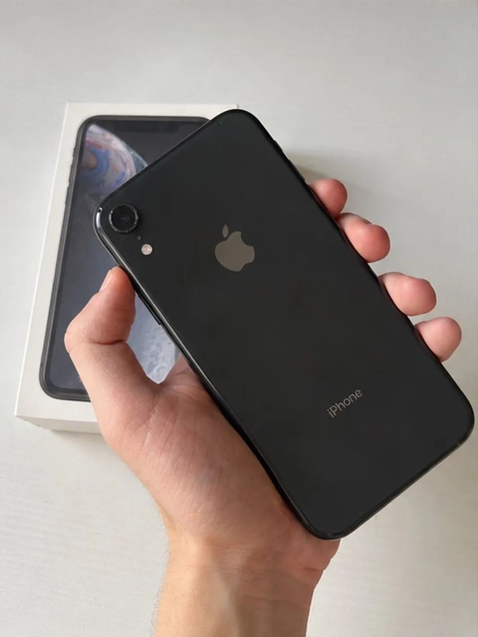 iPhone XR Todo Original!!! - Foto 2