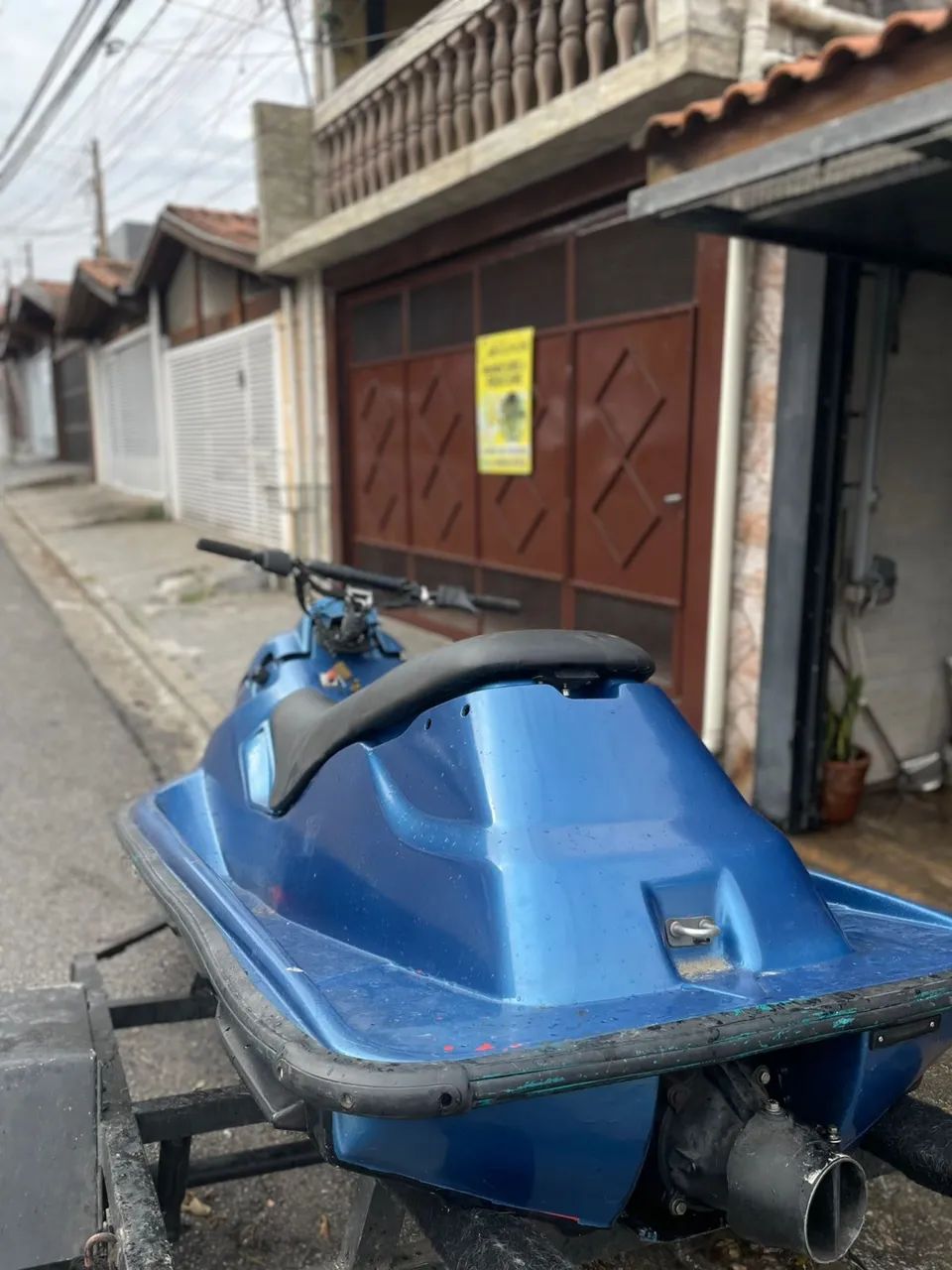 Jetski Bombardier - Foto 2