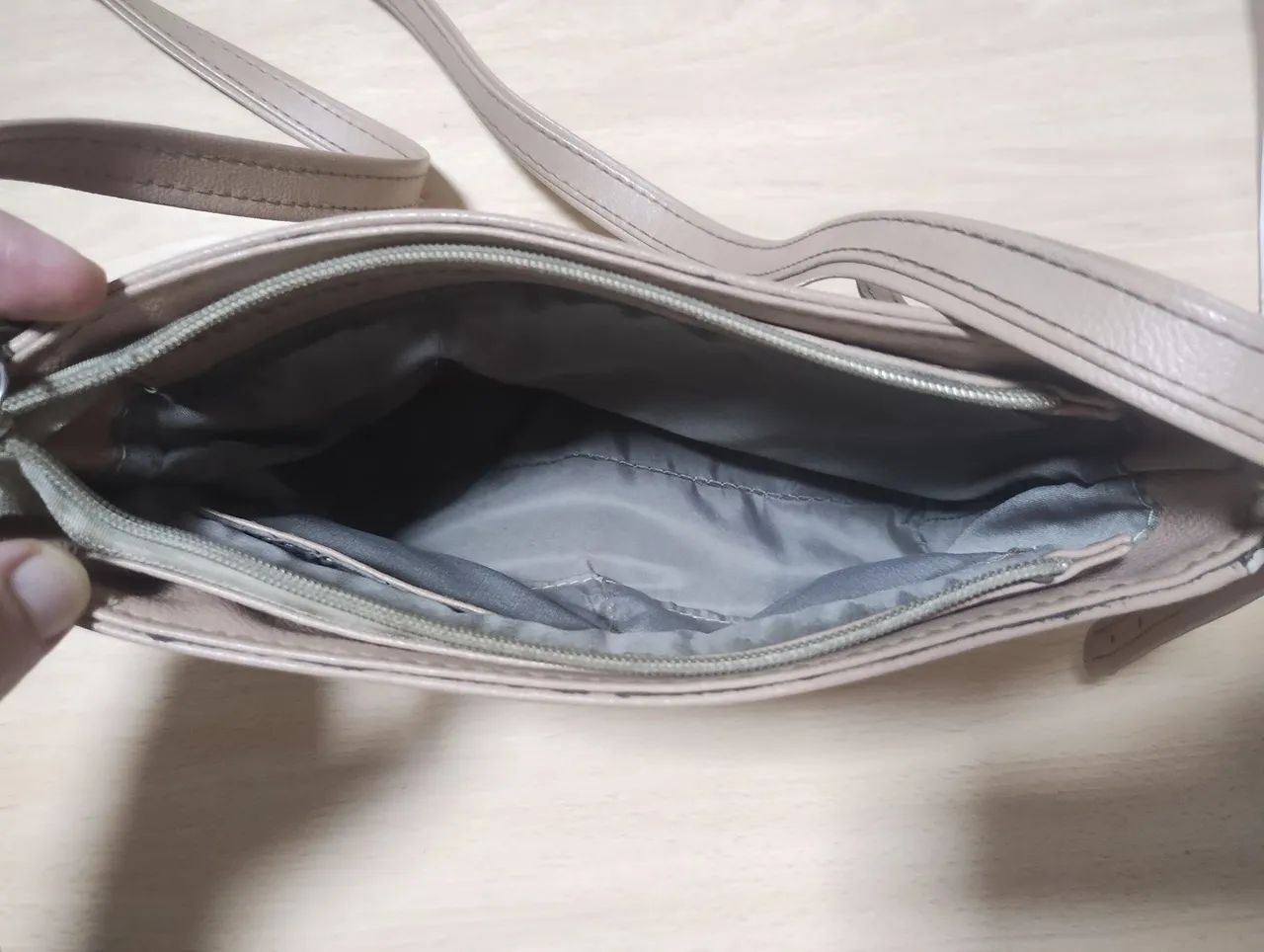 Bolsa Mônica Sanches  - Foto 4
