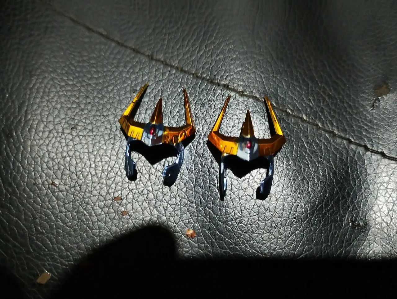 Cloth myth Ikki de Fênix V2 bandai - Foto 3