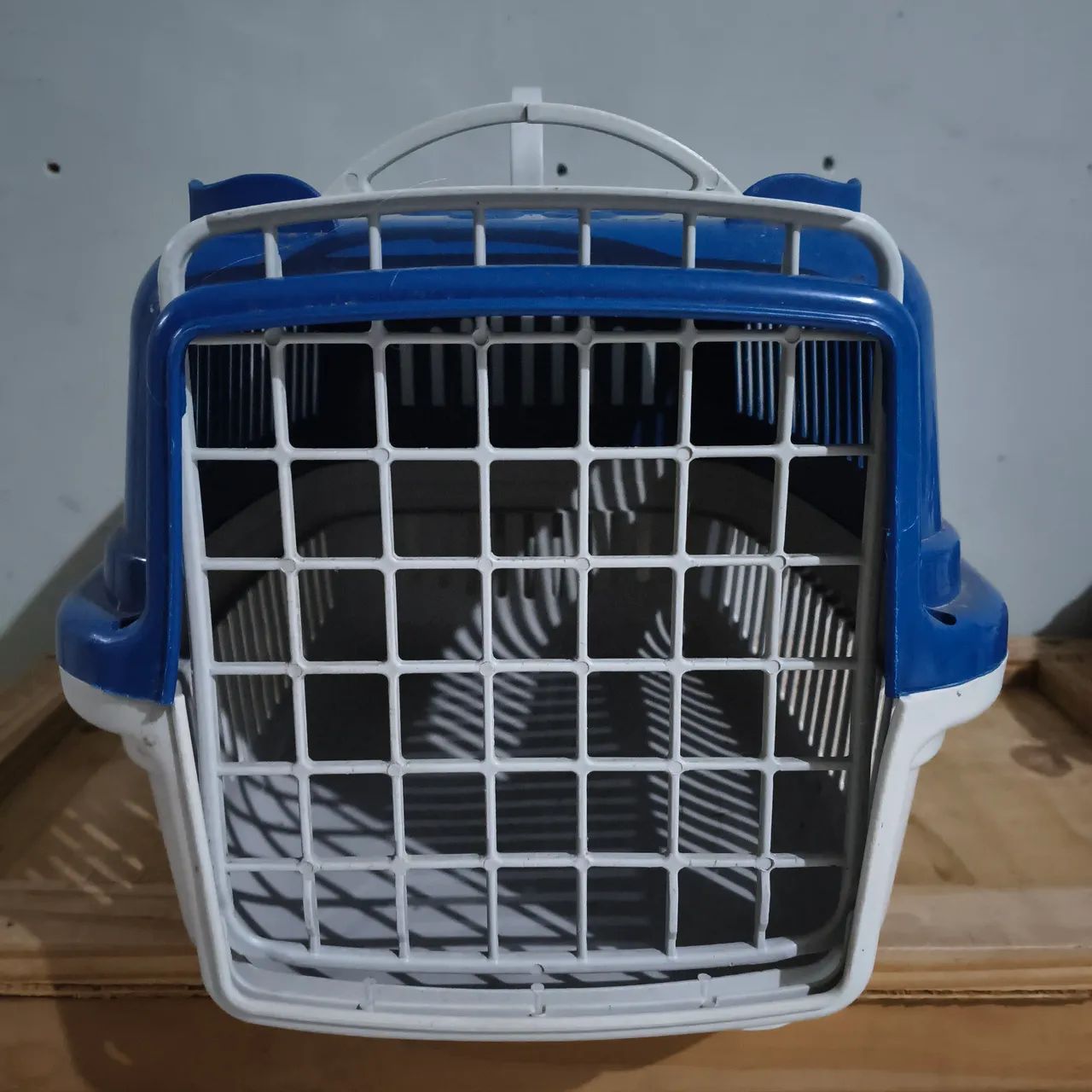 Caixa transporte pet - Foto 2